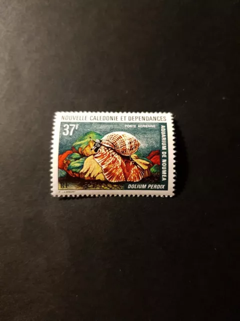 France Nouvelle Calédonie Poste Aérienne Pa N°152 Neuf ** Luxe Mnh 1974