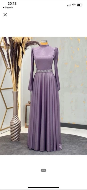 Modanisa Dress FOR SALE!