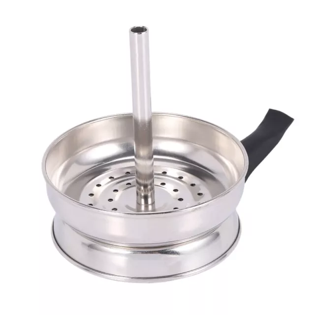 Hookah Bowl Charcoal Holder Head Stove Burner Heater Accessories Tool A9W57731 3