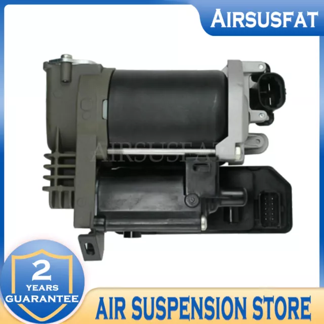 Luftfederung Kompressor Pumpe 4154030030 Für Citroën Grand C4 Picasso 2006-2013