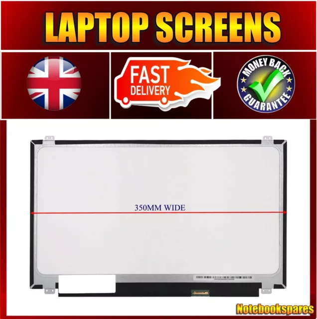 Compatible 15.6" Innolux N156Bga-Ea3 Rev.c4 C4 Led Hd Ag Lcd Display Panel