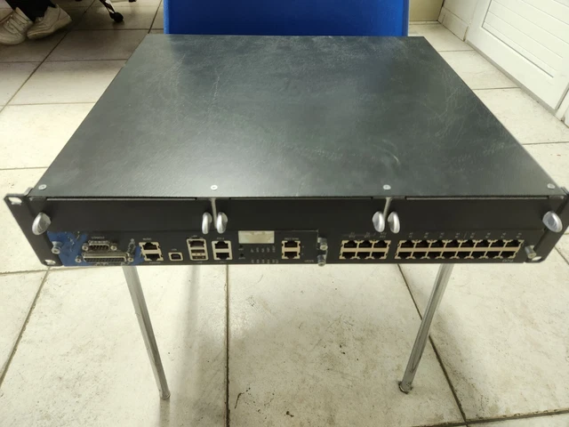 Aastra / Mitel MiVoice 6710 für Hotel und Healthcare