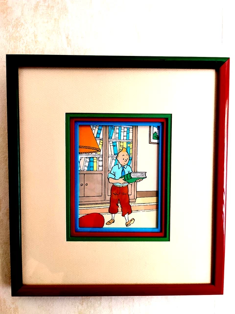 Trés Joli Cadre Photo Frame Effect | Pixiz