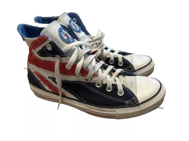 Special edition chuck taylors clearance