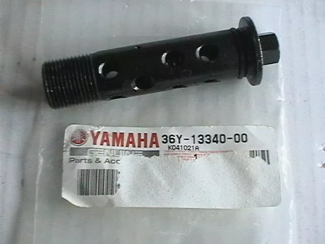 Véritable Boulon Filtre À Huile Yamaha 36Y-13340-00 Xjr1300 Fj1200 Fzr1000 Fz750 Xjr1200