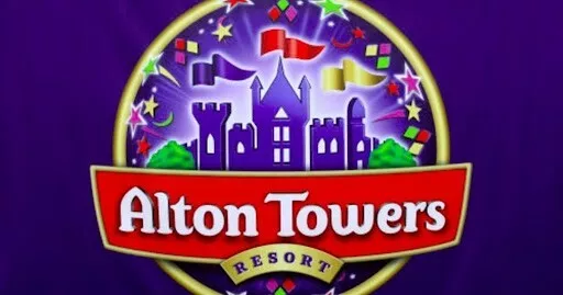 Alton Towers Tickets 23rd May 23/05/24 E Ticket * Same day delivery  3 available