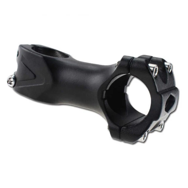Guidon Aluminium Pour BMX Ou VTT - 600mm Large, Rehausseur 25,4mm, Pièce Vélo Neuve