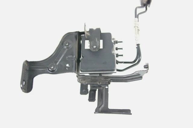 Module ESP ABS Audi Reconditionné 4L0614517D - Unité De Commande ATE, Garantie - Parfait Pour Réparation