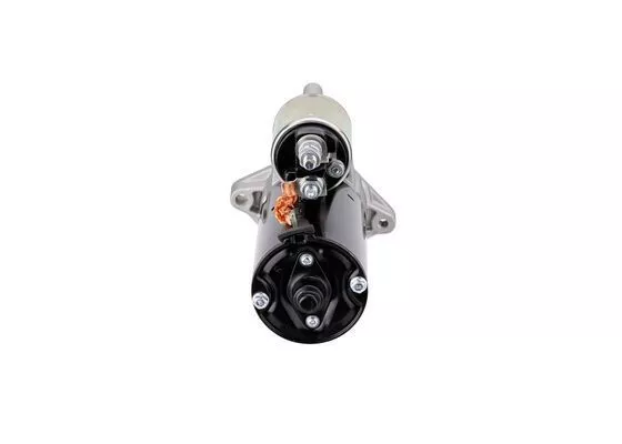 BOSCH 1 986 S00 876 Starter für ALFA ROMEO CHEVROLET CITROËN 2