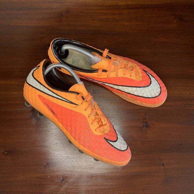 Nike hypervenom store phantom 1 brun