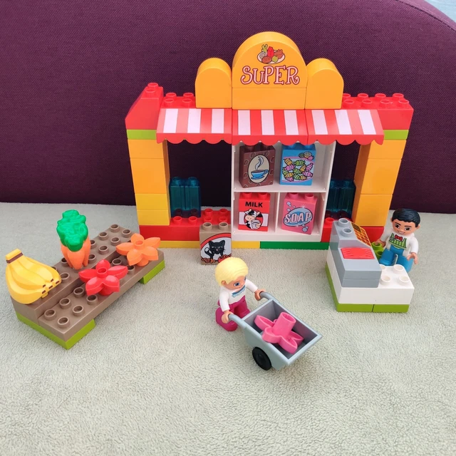 Duplo 5604 2025