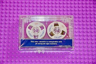 ILFORD ILFORD CASSETTE SUPER FERRIC PROFESSIONAL SF 46 1994 TAPE REEL TO REEL 