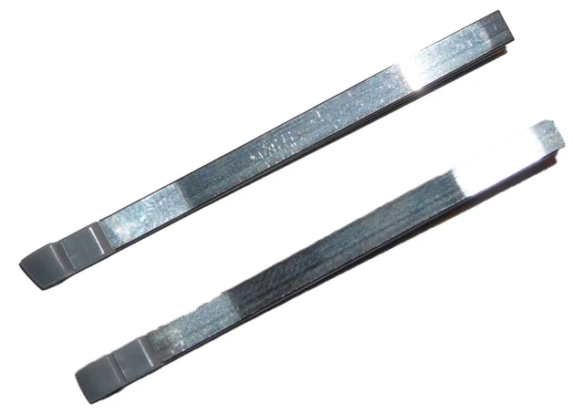 Accessorio Tournevis Victorinox Per Swisscard O Portachiavi - Modello A.7235 In Acciaio