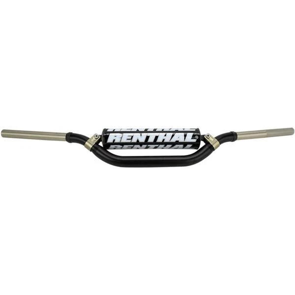 Renthal Twinwall Aluminum Ricky Carmichael Short Bend Handlebar