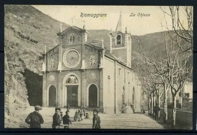 Italien Königreich 1920 Sass. Z48 Postkarte 100% Florenz - Hof der alten Palace