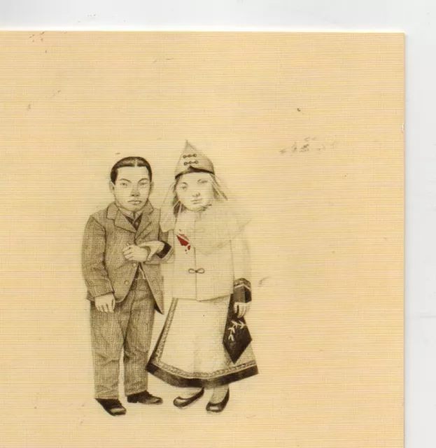 The Decembrists  THE CRANE WIFE  10trk cd