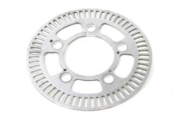 Kymco Downtown 350 Tcs 45352Lea7E00 Ruota Fonica Abs Anteriore 21 - 23 Front Sen
