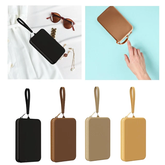 KARL LAGERFELD AVIATOR TULIP MINI TOTE - Sac à main - natural tan/beige