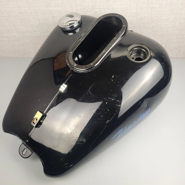 2006 road king police