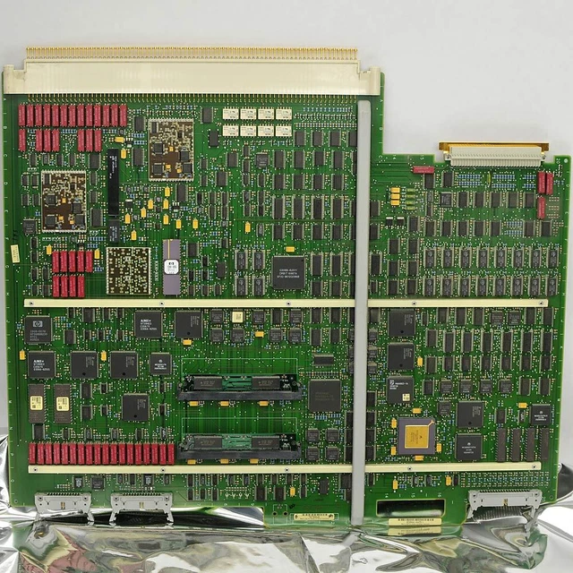 Hewlett Packard 03066-66511 Circuit Board for HP 3070 In-Circuit Tester