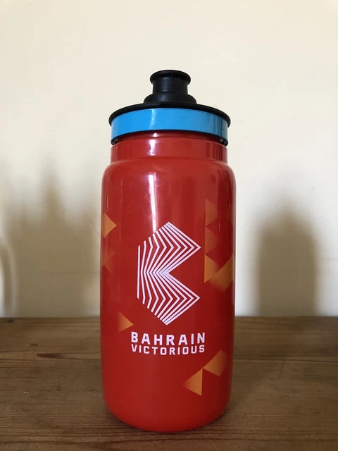 Preview 2025 : Team Bahrain - Victorious - – Actualité