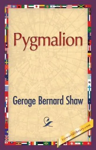 Pygmalion by George Bernard Shaw (2013, Trade Paperback)