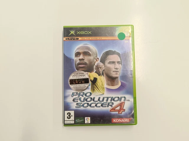 pes 2013 pro evolution soccer xbox 360 - MIDIA FÍSICA - Corre Que Ta