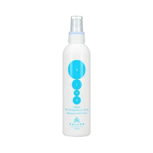 Spray Alisador Kallos Cosmetics KJMN [200 ml]