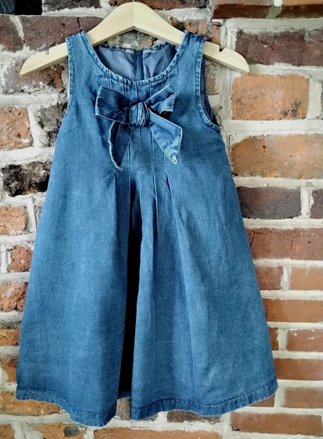 Baby Girl 18-24 months  clothes bundle " Dresses " 6