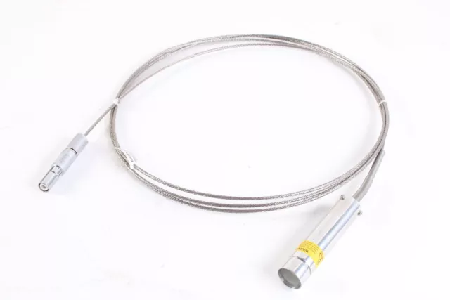 Varian Radiation Resistant Cable