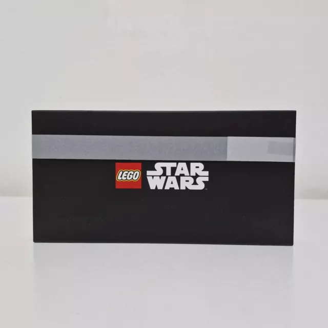 Lego Star Wars Ucs Venator Gwp Patch & Ingot Set