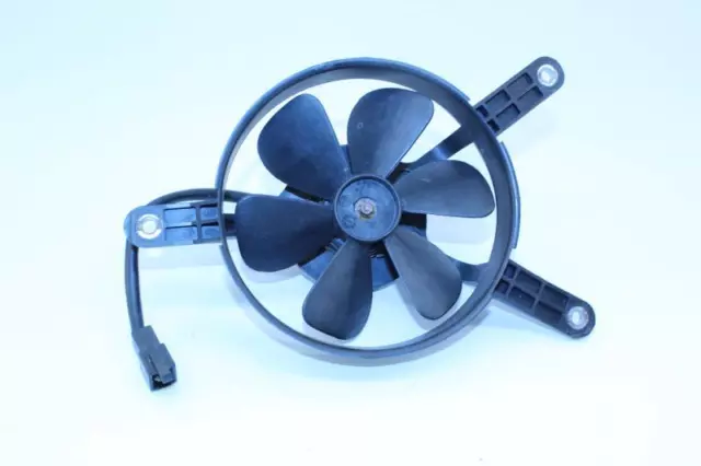 Ventilateur pour scooter KYMCO 125 DOWNTOWN ABS 2009 à 2016