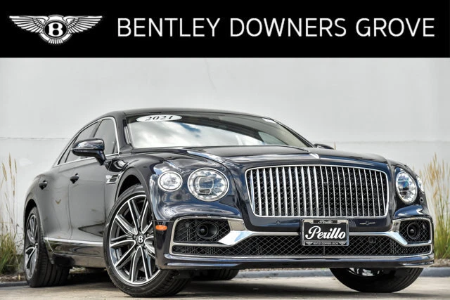 2021 Bentley Flying Spur V8, Touring Specification