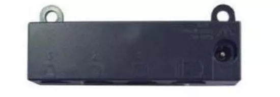 Cord Adapter Module ONLY - for Nortel Venture 3-line Phone - Black, w/warranty