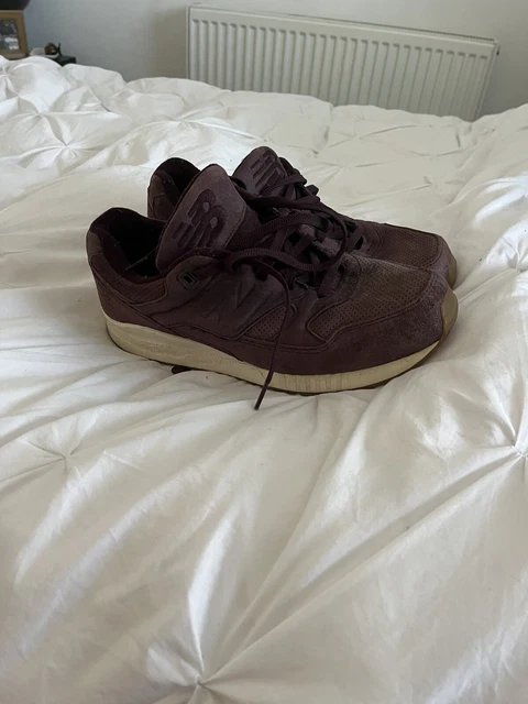 SIZE UK 11. new balance tokyo design studio x RC 1300 Ltd Edition MS1300TF 55.99 PicClick UK