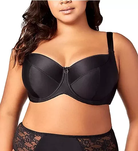 Elila 2818 Balcony Underwire Bra