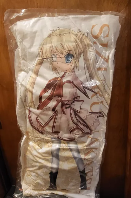 Kongou dakimakura deals