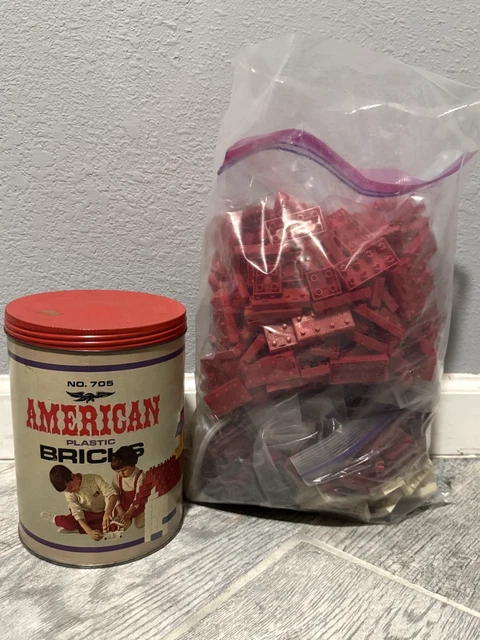 Pièces, accessoires, Jeux de construction, Jouets et jeux