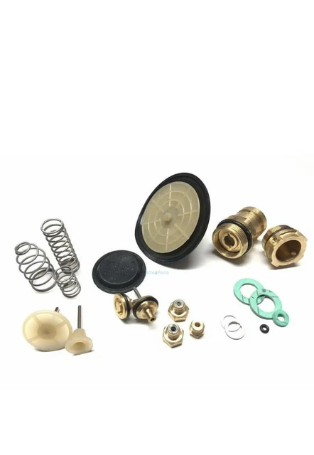 Baxi Kit Revisione Valvola 3 Vie Eco Luna