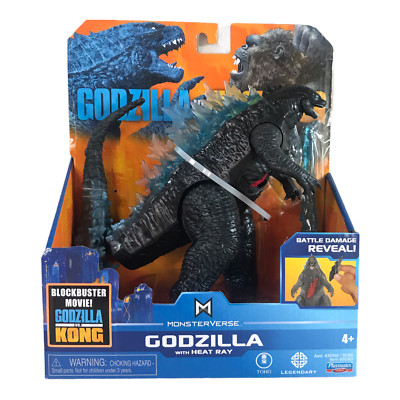 godzilla vs kong godzilla heat ray