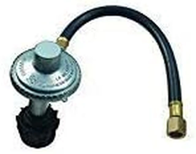 PATIO HEATER REGULATOR for Tall Propane Patio Heaters 25.99 PicClick