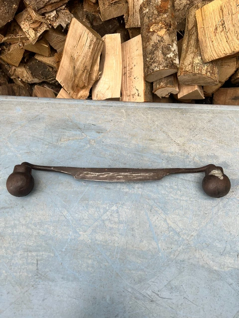 Vintage Peugeot Freres carpenters Spoke Shave spokeshave Draw Knife