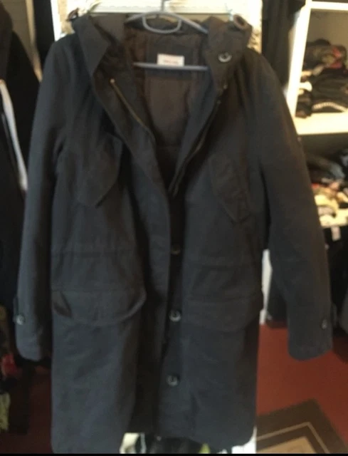 MANTEAU VESTE EDEN PARK Femme Jamais porté EUR 160,00 PicClick FR