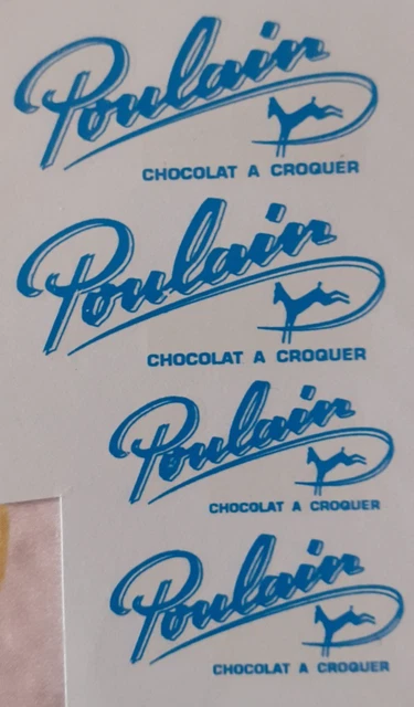 Décalcomanies (decals) Pour Modèle Réduit Dinky Vorax à L'échelle 1/43 – Occasion – Idéal Pour Collectionneurs