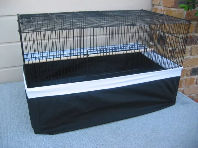Bird cage covers for sale sale