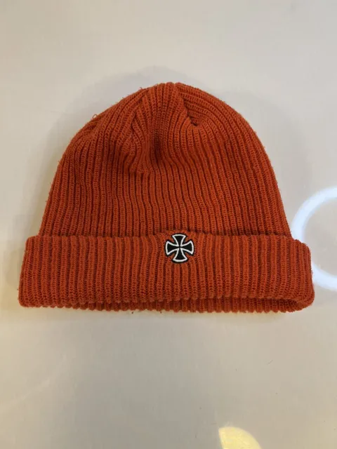 INDEPENDENT TRUCKS CO - Skateboard Beanie