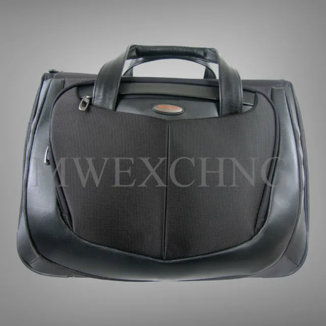 Samsonite Black Label Sevruga Boarding Bag Carry-On Very High Quality Luggage