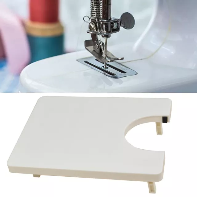 Approx Cm Convenient Durable Plastic Sewing Machine Large Projects Legs