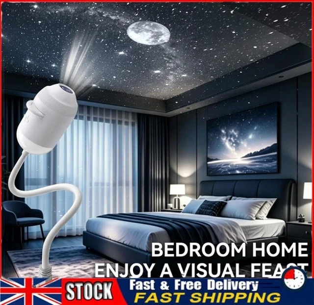 Z Projector UPGRADED PLUG AND Play Hd Star Projector,Hd Smart Dynamic 2D ...