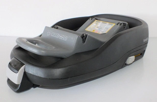 Maxi Cosi FamilyFix Isofix base for Pebble, Cabriofix & Pearl seats